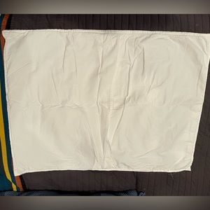 Pottery Barn Sham/pillow cover